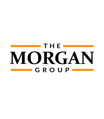 Portrait of The Morgan Group, REALTORS®.